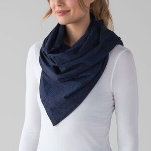 Vinyasa Scarf *Rulu